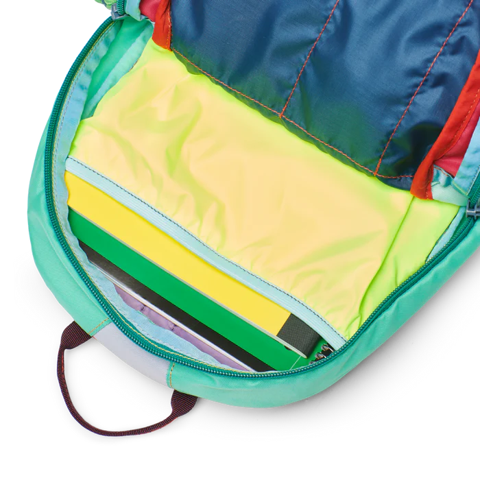 Plecak Dziecięcy Dimi 12L Backpack, Del Dia
