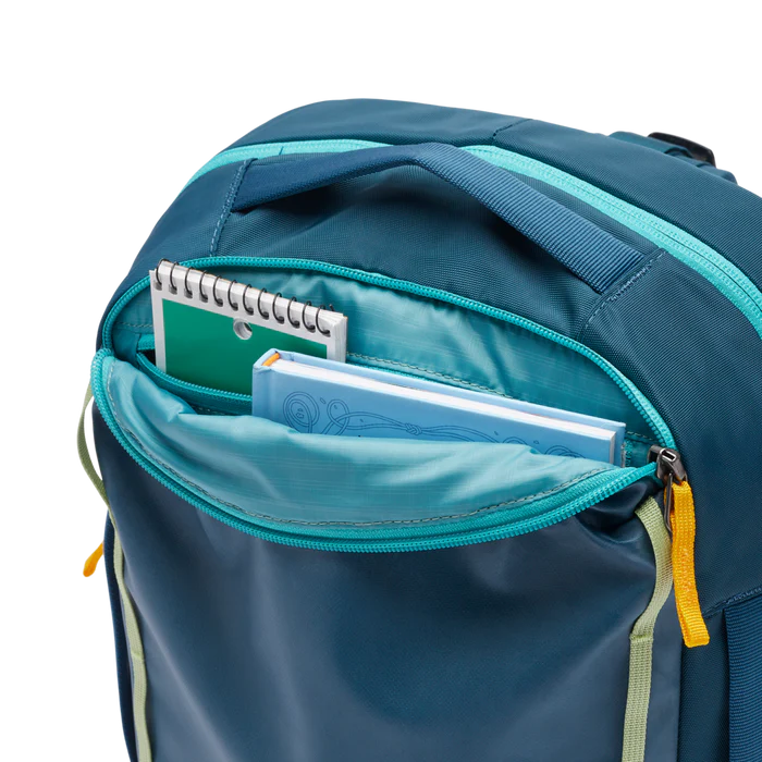 Plecak/listonoszka Chasqui 13L Sling Pack, Abyss