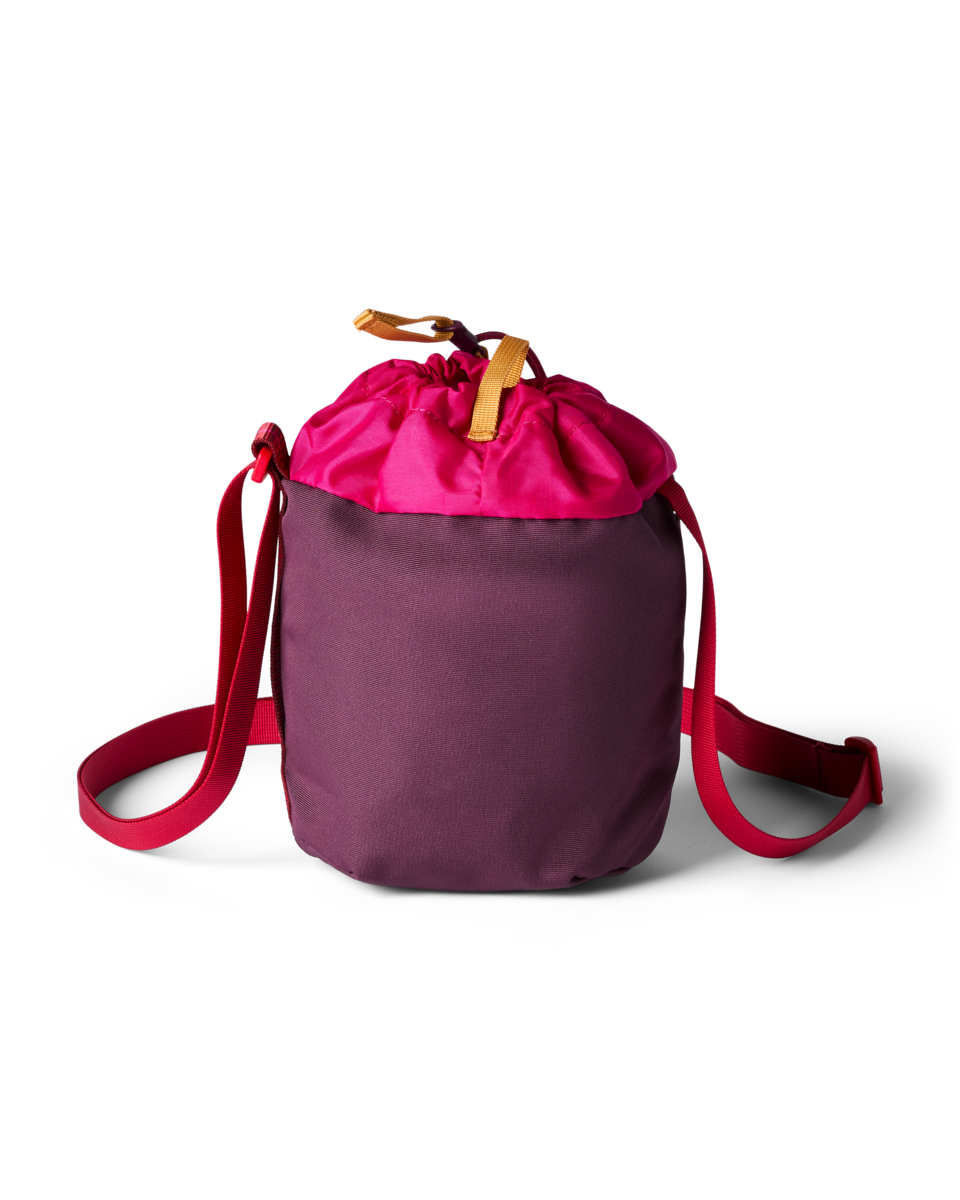 Torebka Todo 3L Bucket Bag, Acai