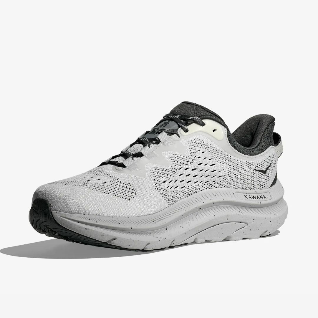 Hoka, Buty Męskie do biegania Kawana 2, szare