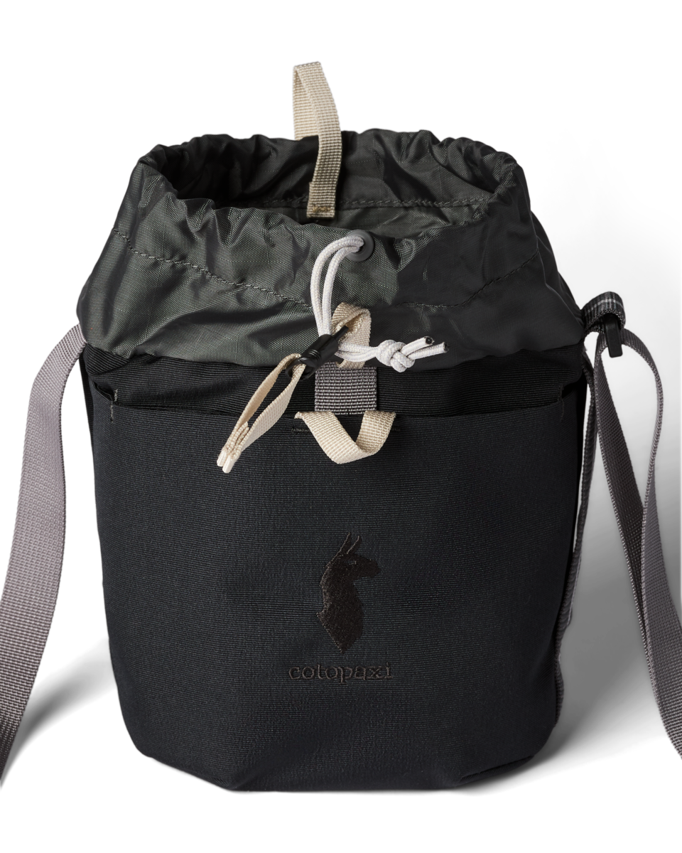 Torebka Todo 3L Bucket Bag, Cotopaxi Black