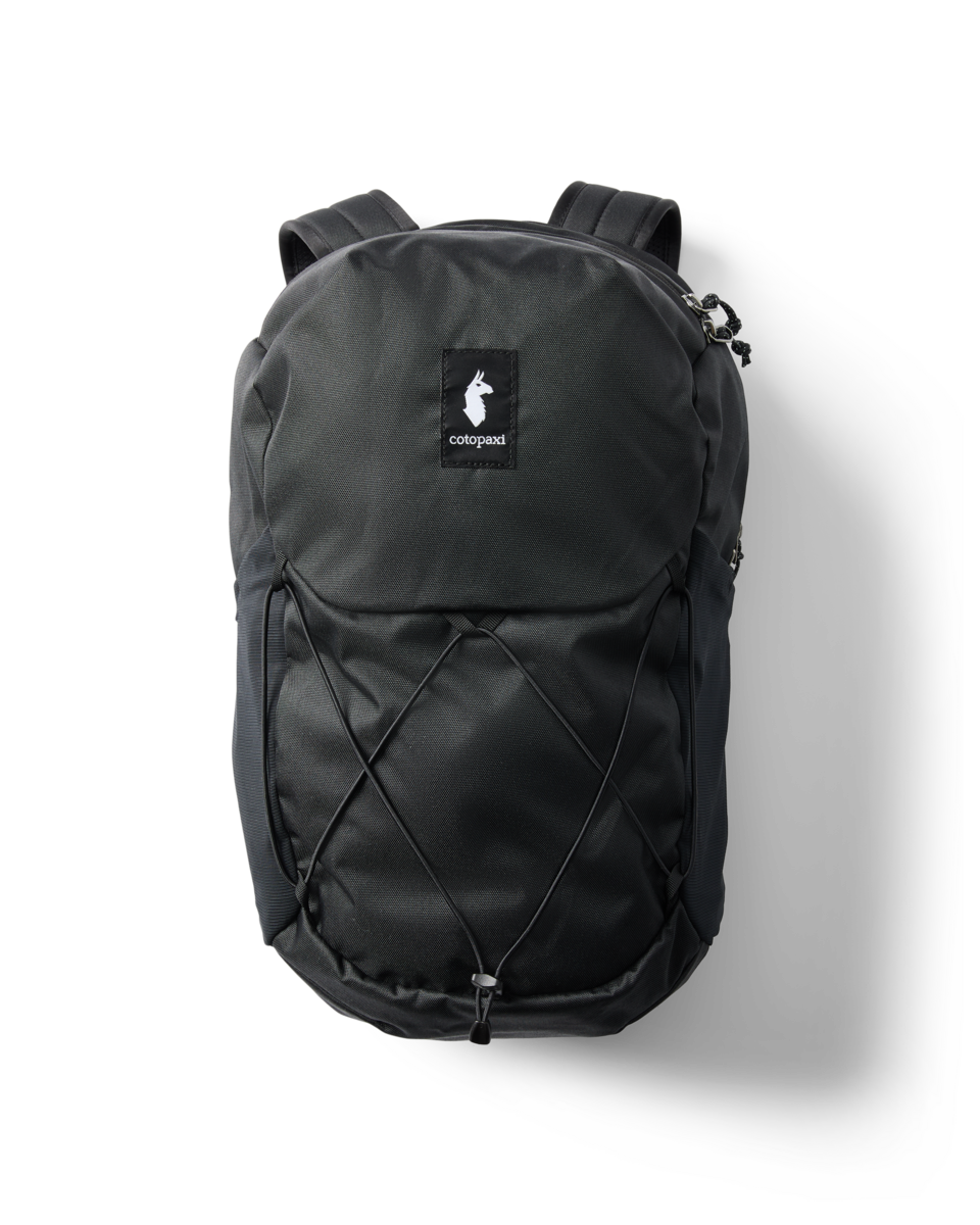 Plecak Abierto 26L Daypack, Cotopaxi Black