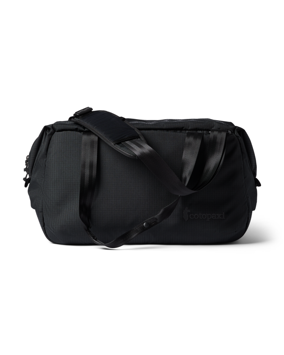 Torba Viaje 35L Travel Duffel, Cotopaxi Black