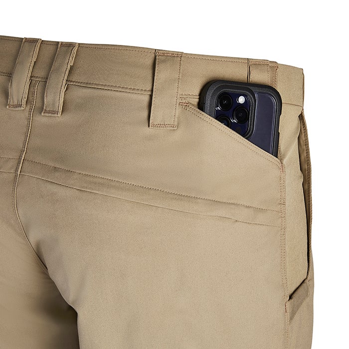Vertx, Męskie spodnie taktyczne Fusion Flex Pant, zielony