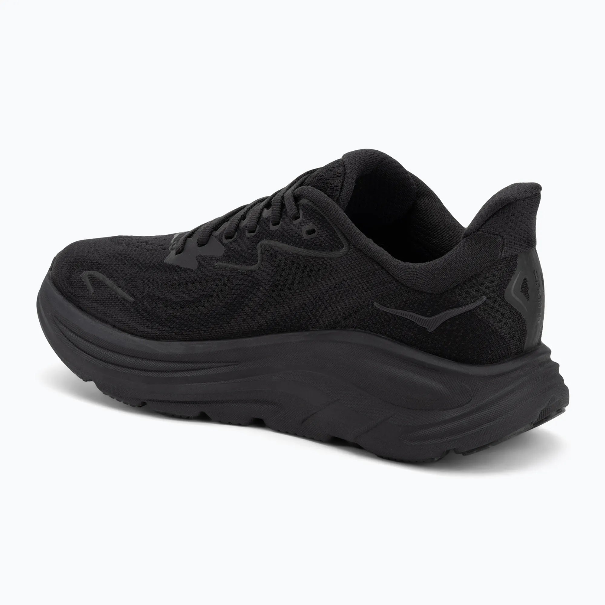 Hoka, Buty Damskie do biegania Clifton 10, czarne