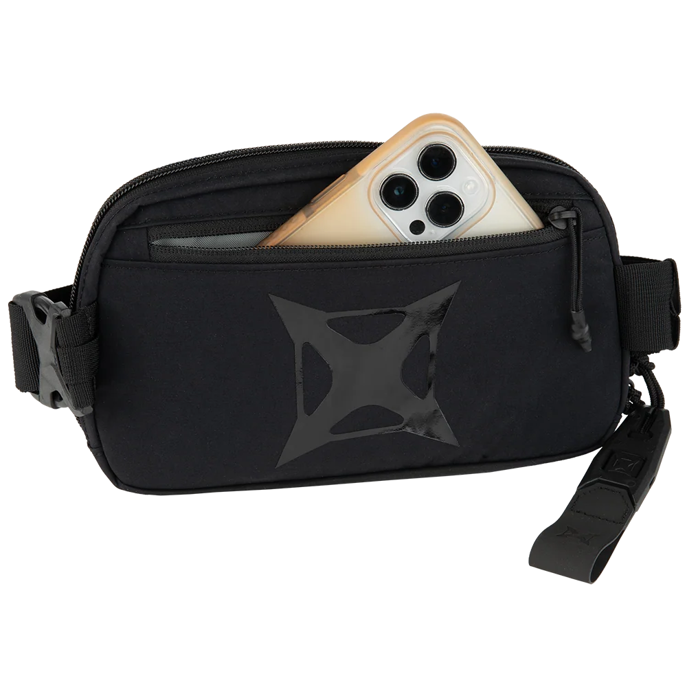 Vertx, Saszetka EDC Everyday Fanny Pack 2.0 2L, szary