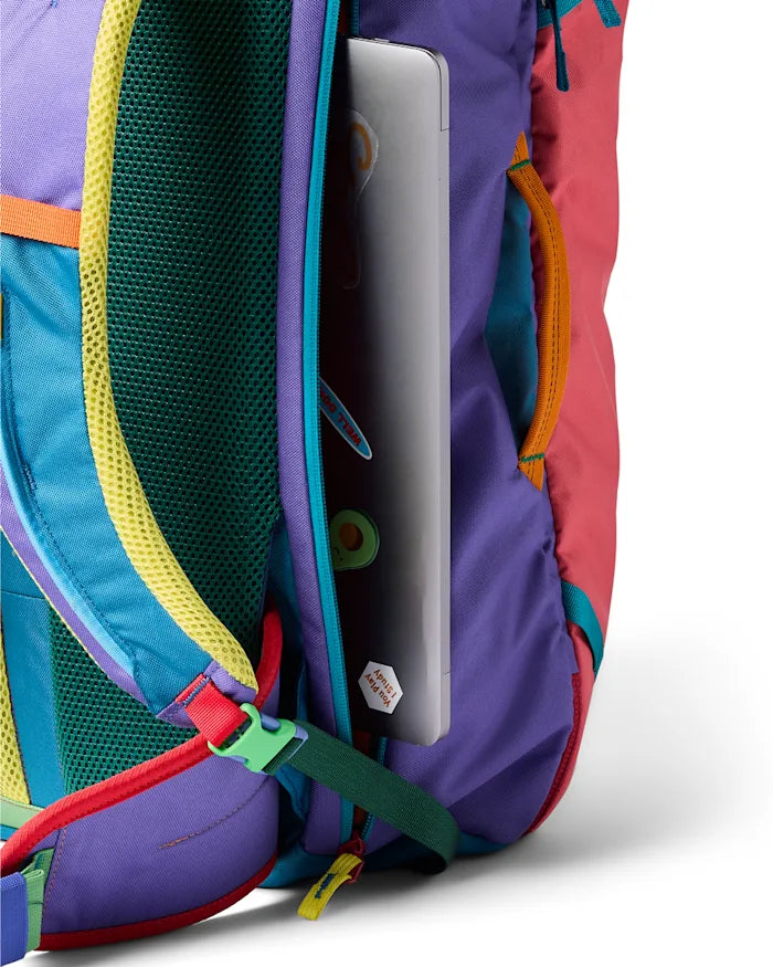 Plecak Allpa 35L Travel Pack, Del Dia