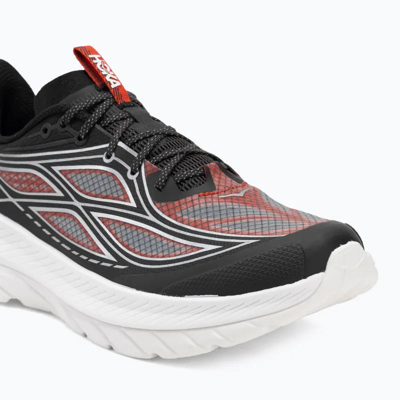 Hoka, Buty Męskie do biegania Remastered, czarne