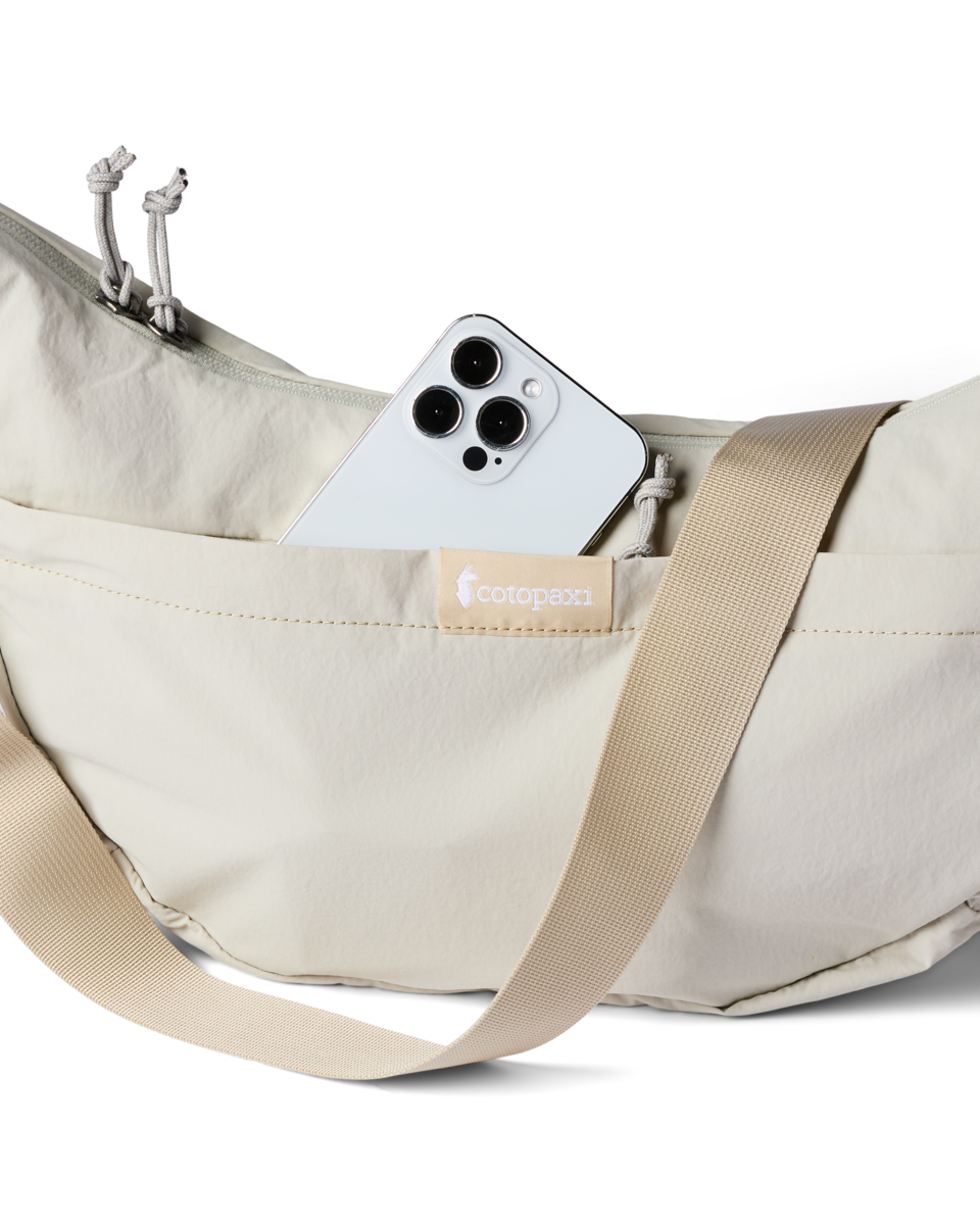 Torebka Empacable 6L Crescent Bag, Moneral