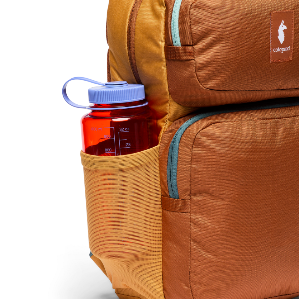 Plecak Tasra 16L Backpack, Whiskey and Honeycomb