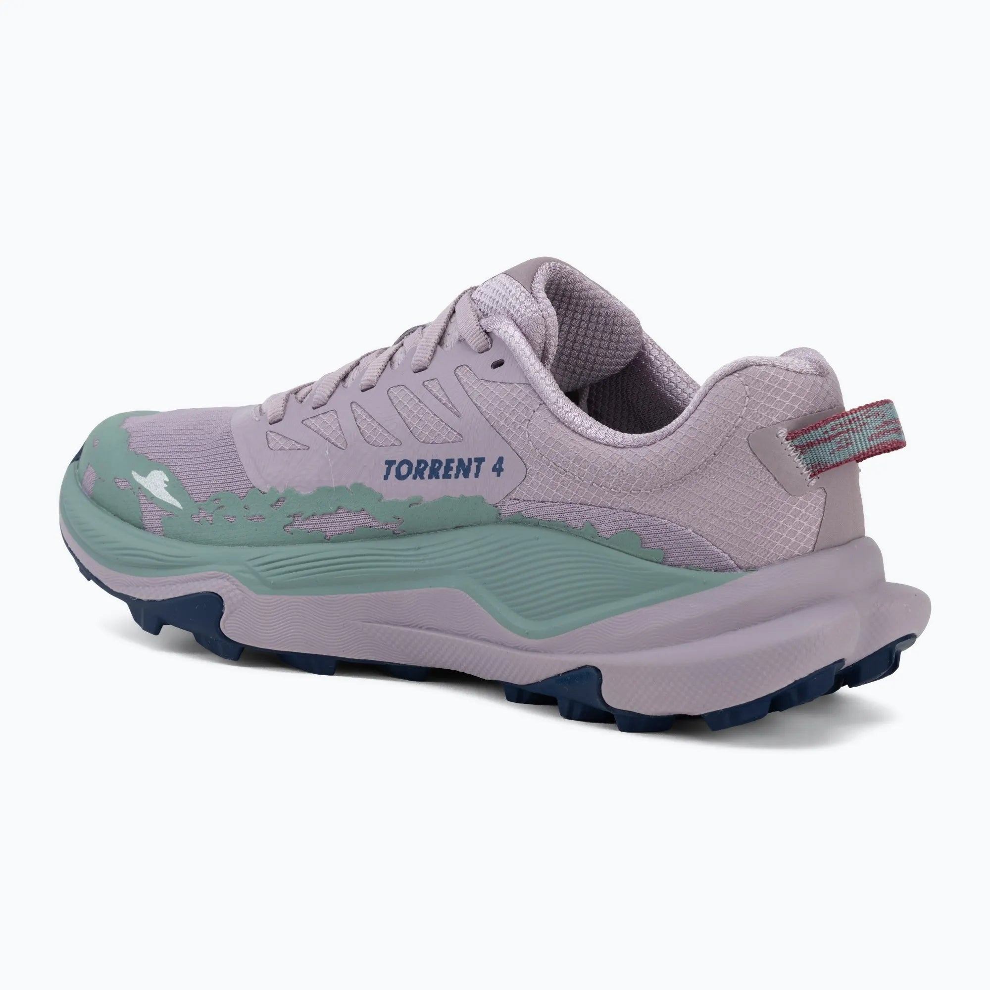 Hoka, Buty Damskie Torrent 4, wielokolorowe