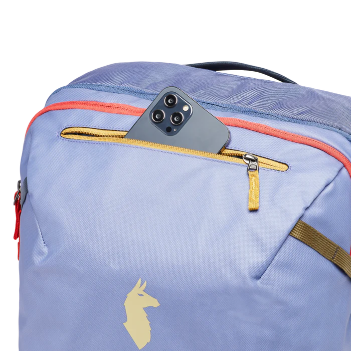 Plecak Allpa 28L Travel Pack, Blue Smoke