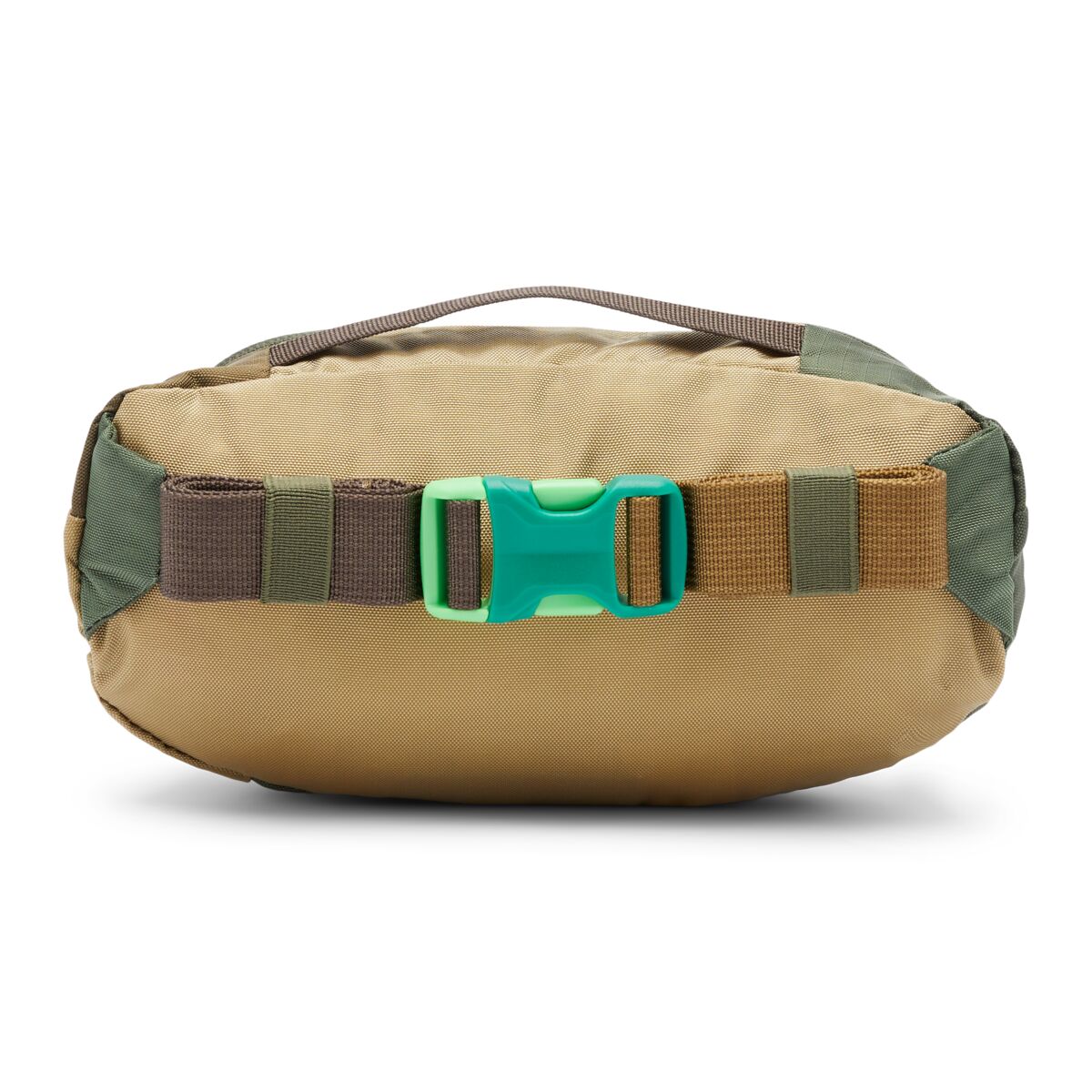 Nerka Kapai 1.5L Hip Pack, Del Dia Earth