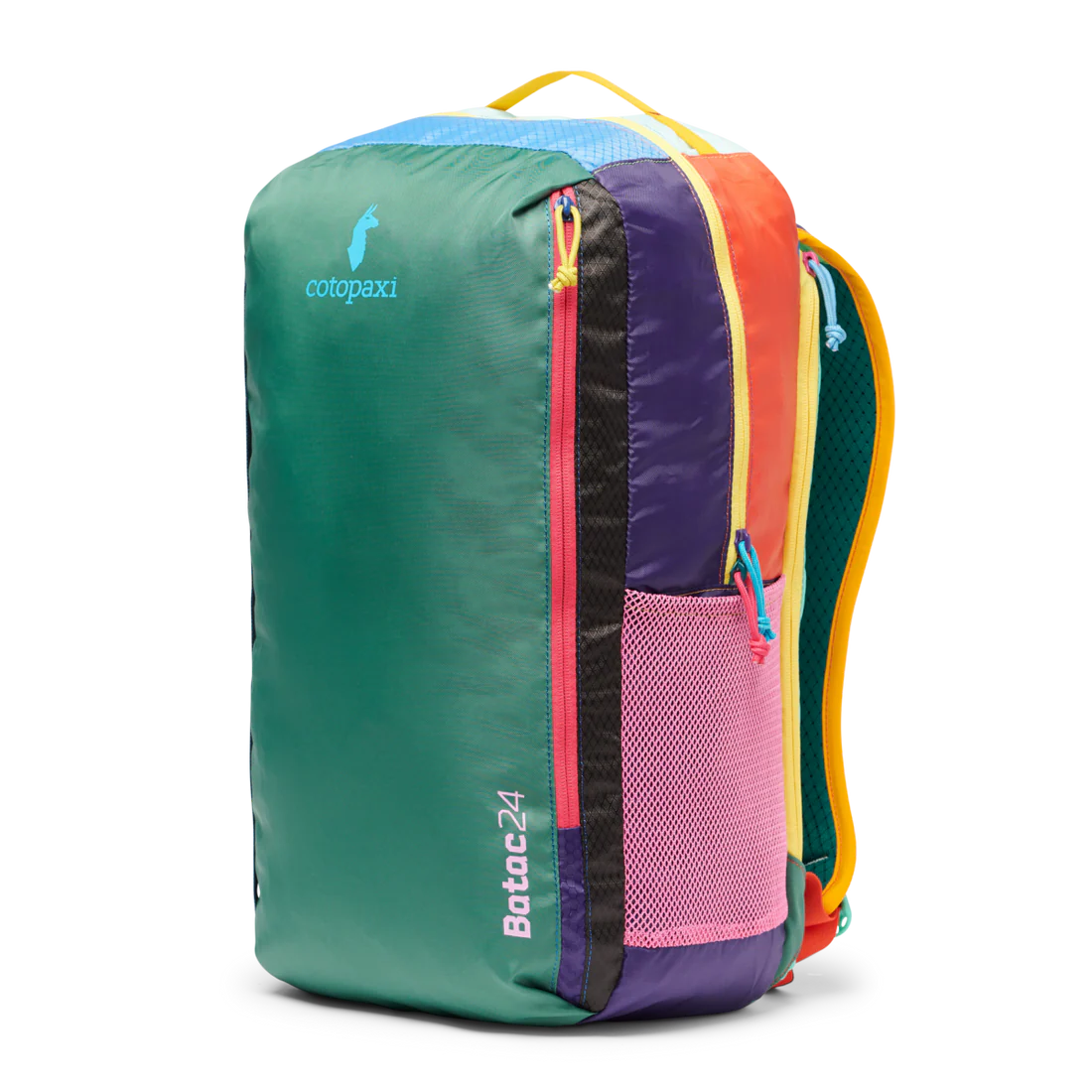 Plecak Batac 24L Backpack, Del Dia