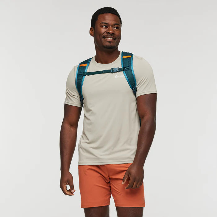 Plecak Chiquillo 26L Backpack, Abyss