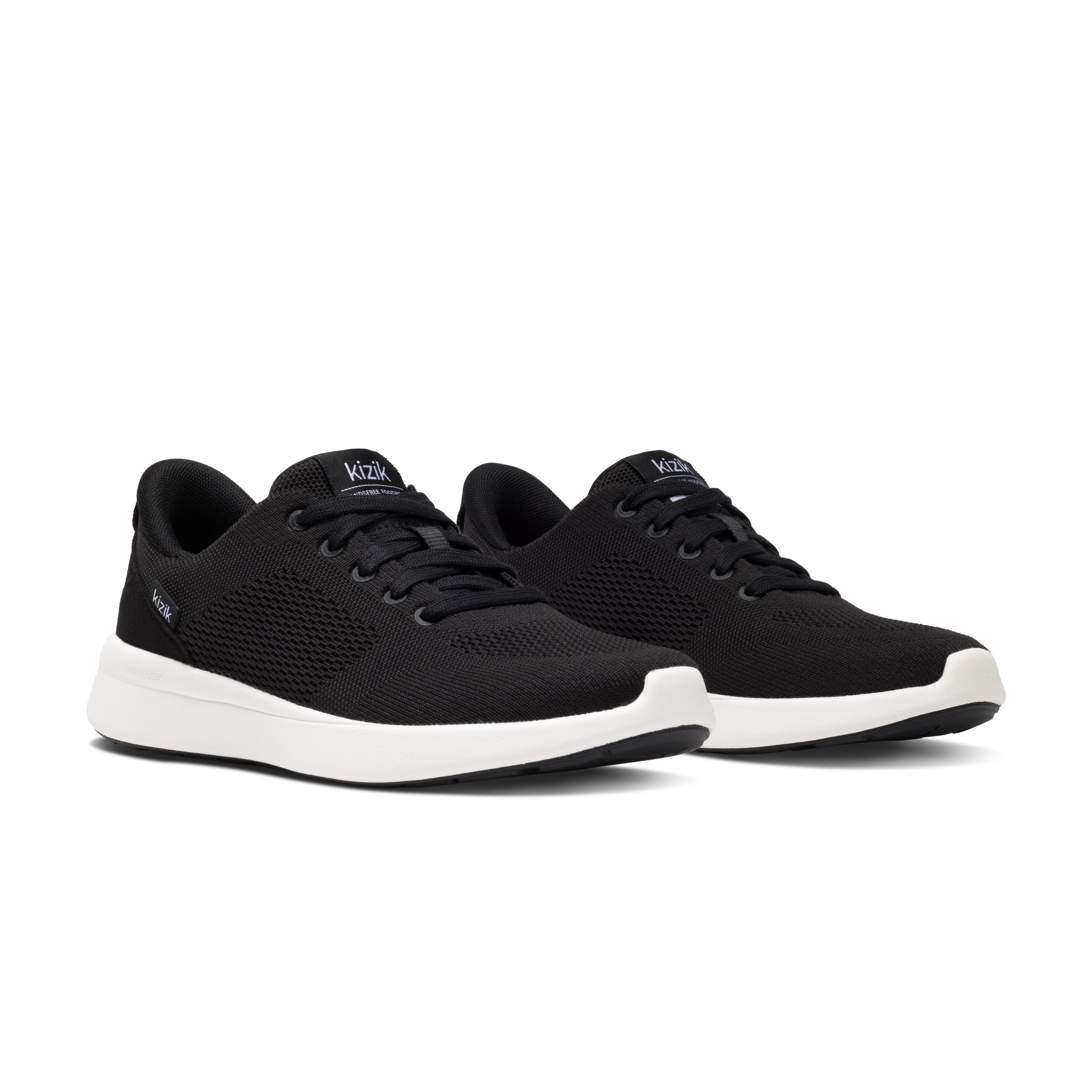 Buty Damskie Lima 2, black/bright white