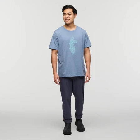 T-shirt Męski Into the Pines T-Shirt, Tempest