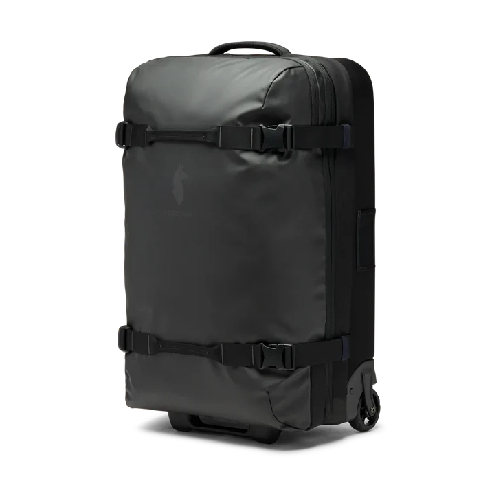 Walizka Allpa 65L Roller Bag, Black
