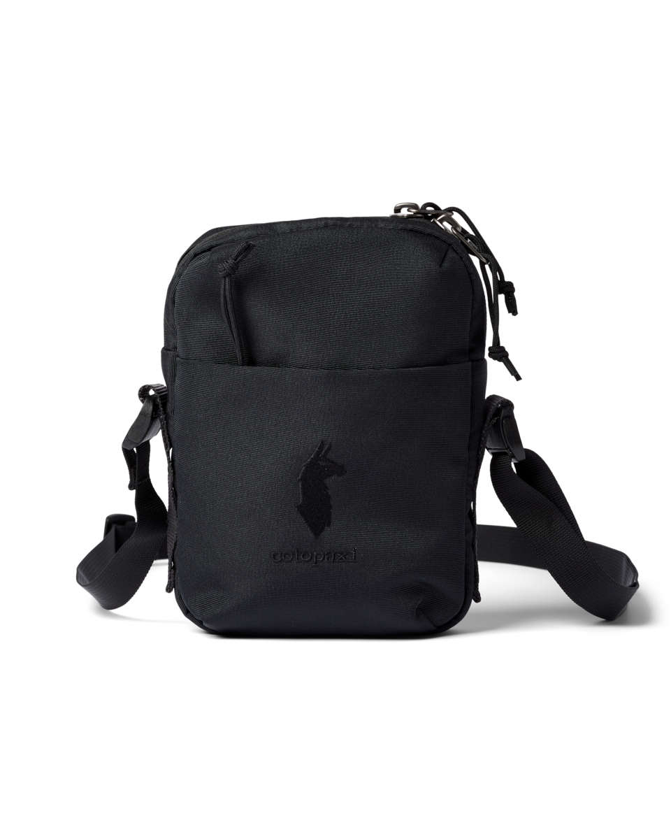 Listonoszka Todo 1L Shoulder Bag, Cotopaxi Black