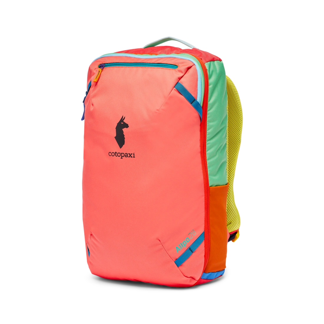 Plecak Allpa 28L Travel Pack, Del Dia