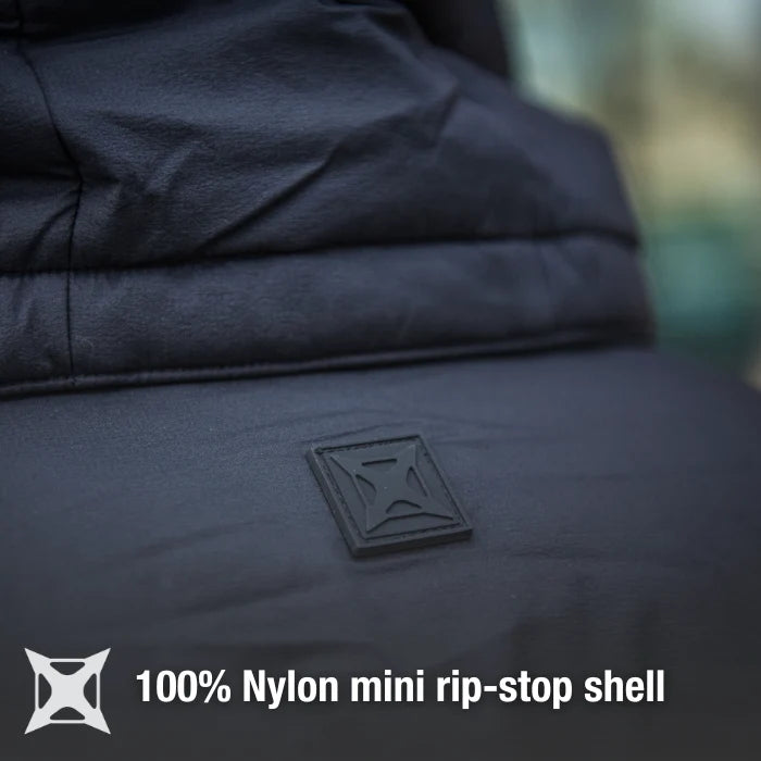 Vertx, Kurtka męska ocieplana Integrity+ Insulated Jacket, zielony