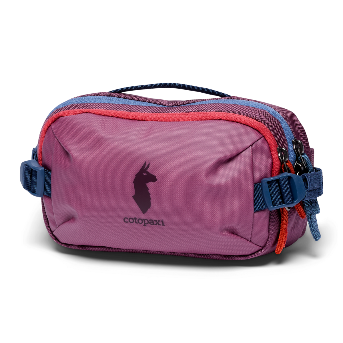 Nerka Allpa X 1.5L Hip Pack, Fig