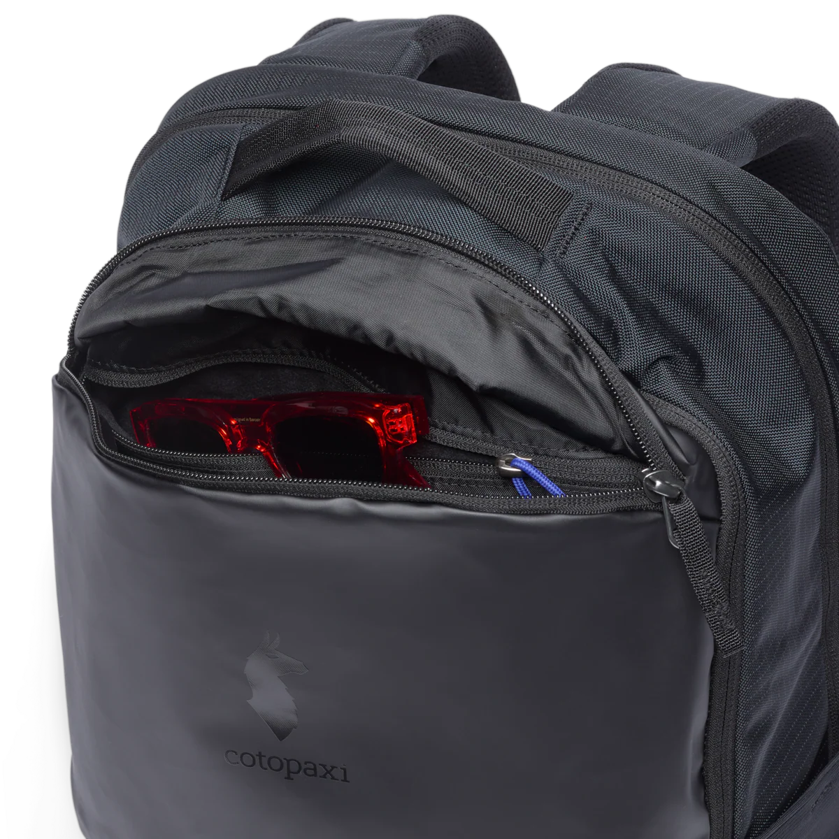 Plecak Allpa 26L Daypack, Cotopaxi Black
