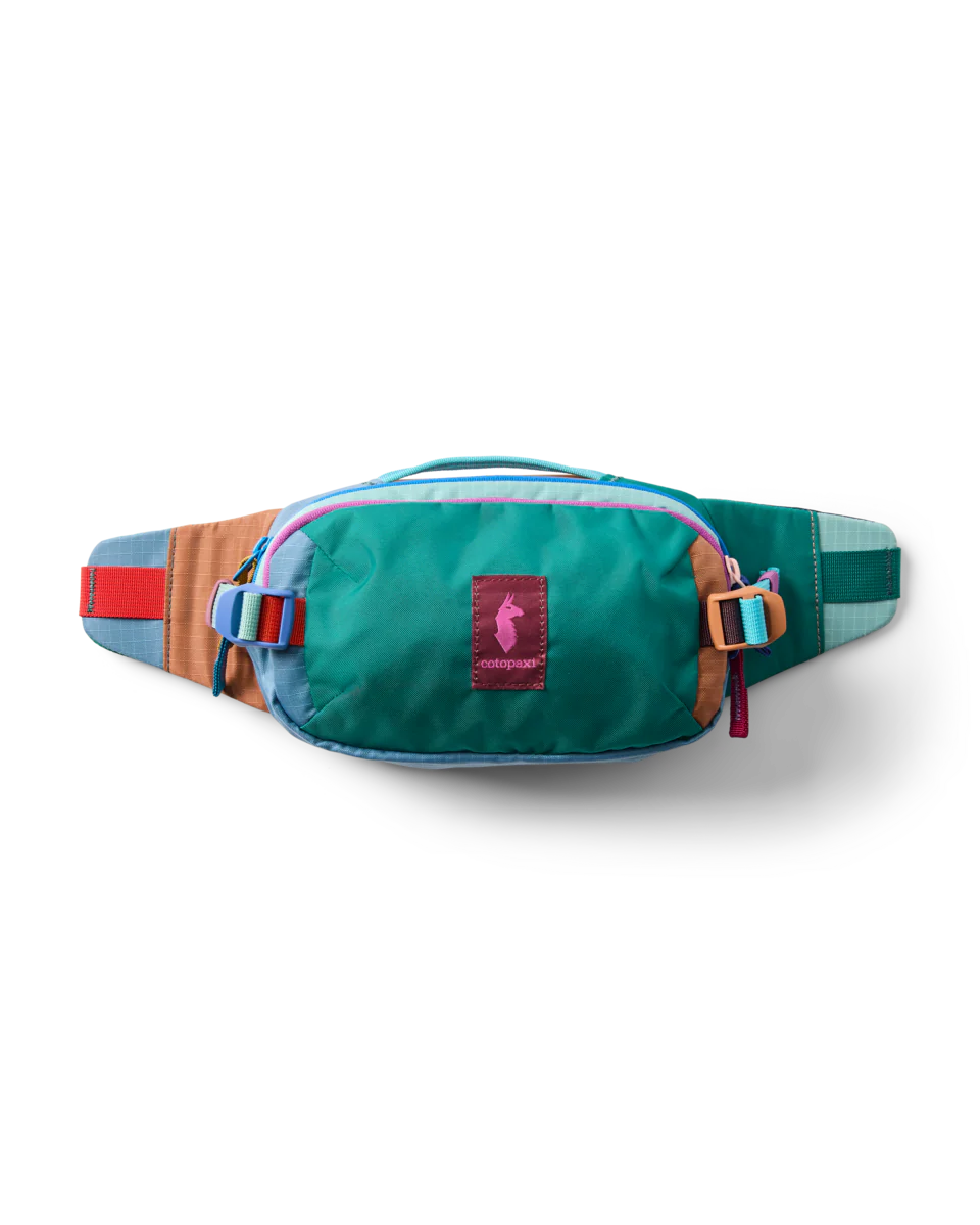Nerka Allpa X 1.5L Hip Pack, Del Dia
