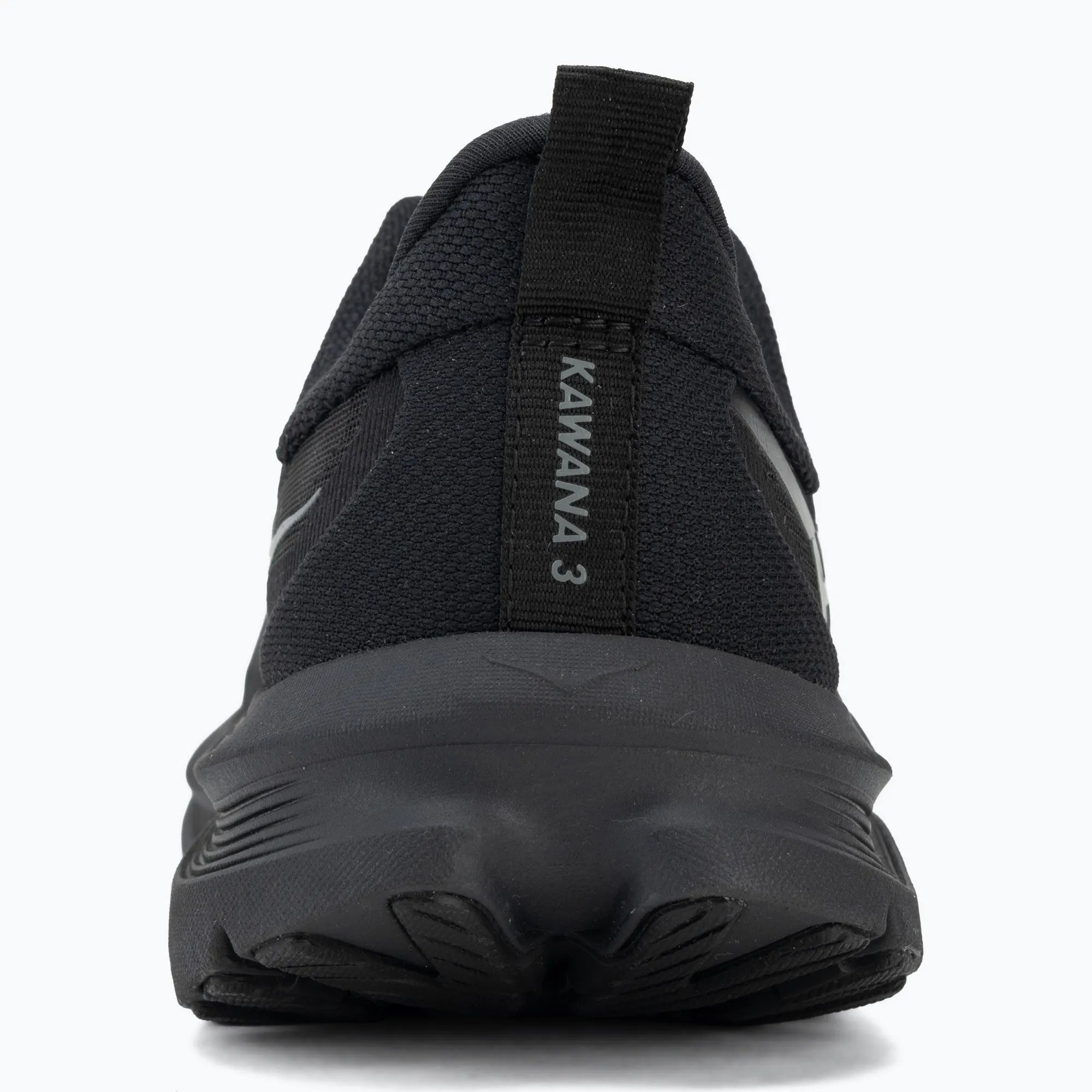 Hoka, Buty Damskie do biegania Kawana 3, czarne