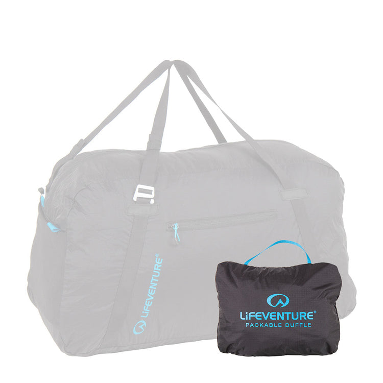 Torba Lifeventure Packable Duffle 70L