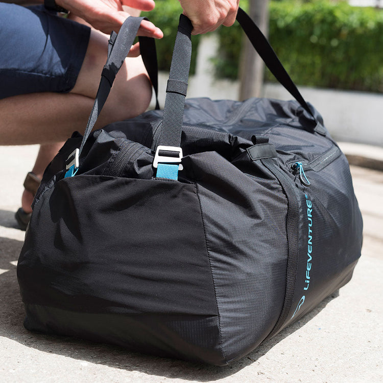 Torba Lifeventure Packable Duffle 70L