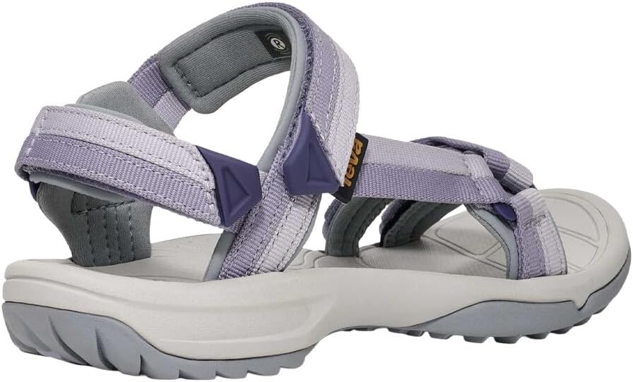 Teva, Sandały damskie, Terra Fi Lite, fioletowe