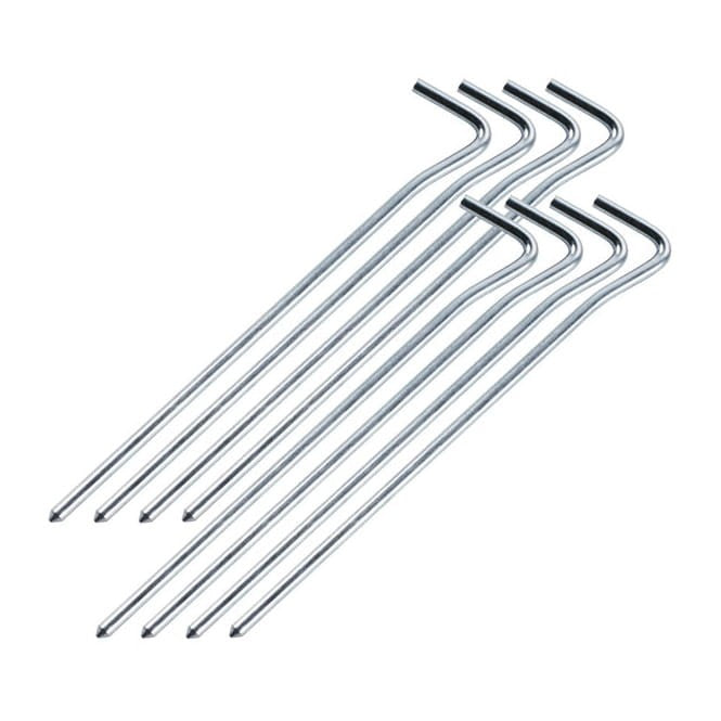 Rockland Szpilki Namiotowe 26cm (10 szt)