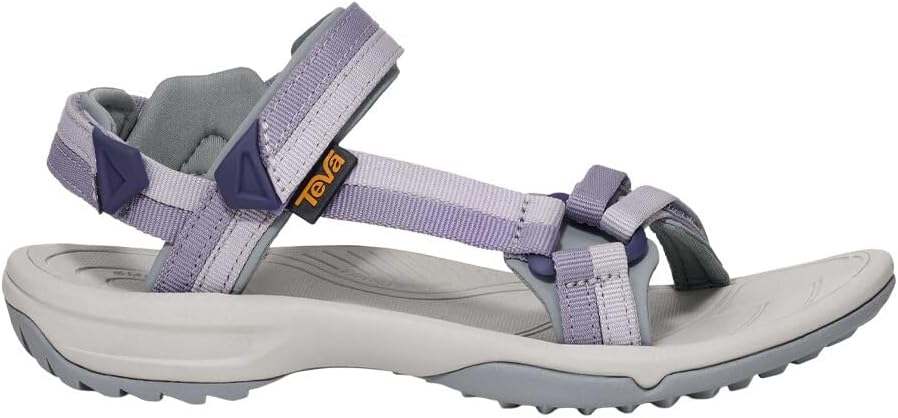 Teva, Sandały damskie, Terra Fi Lite, fioletowe