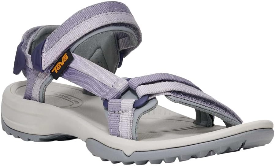 Teva, Sandały damskie, Terra Fi Lite, fioletowe