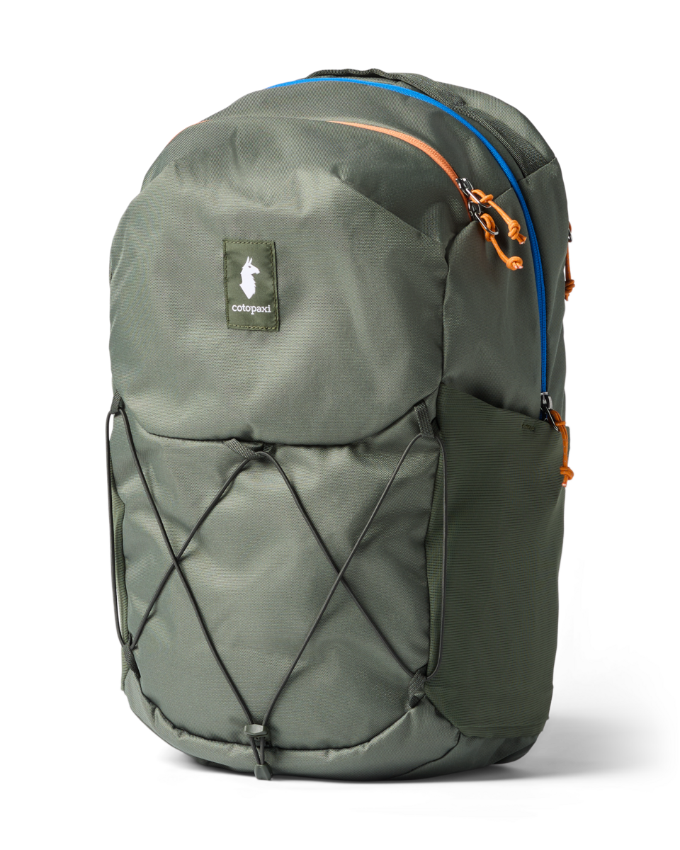 Plecak Abierto 26L Daypack, Fatigue