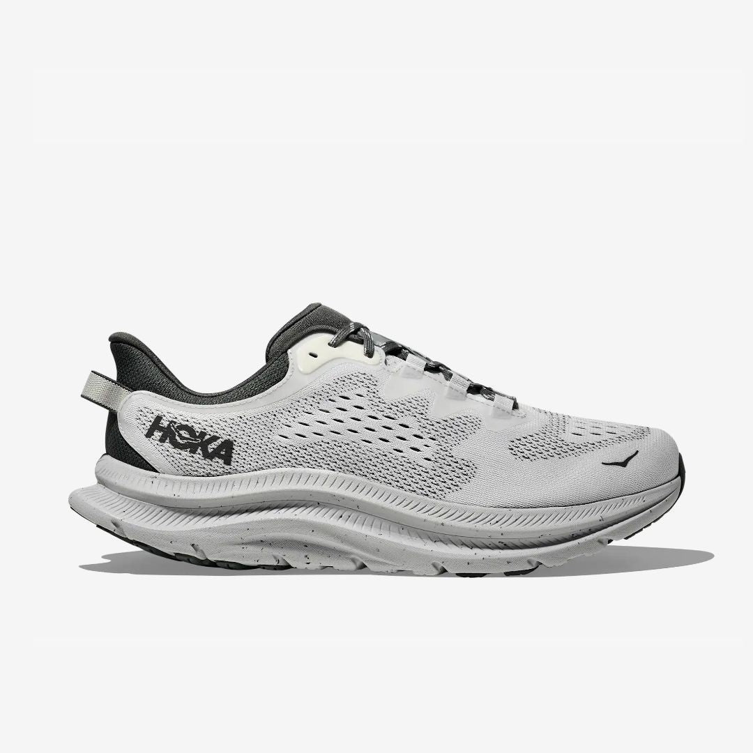 Hoka, Buty Męskie do biegania Kawana 2, szare