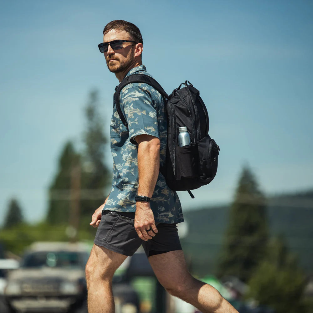 Vertx, plecak EDC z komorą CCW Ready Pack X, zielony