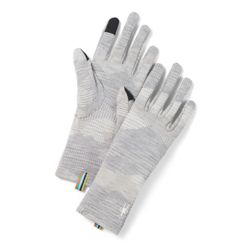 Rękawiczki Smartwool U'S Thermal Merino Glove, K55, XS