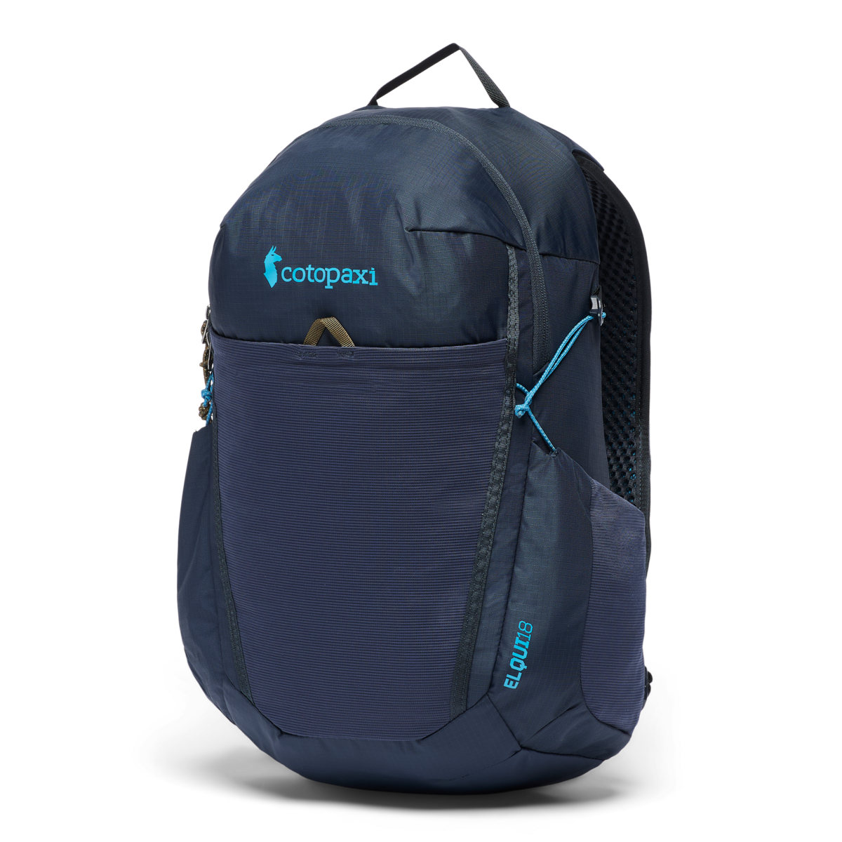 Plecak Elqui 18L Backpack, Carbon