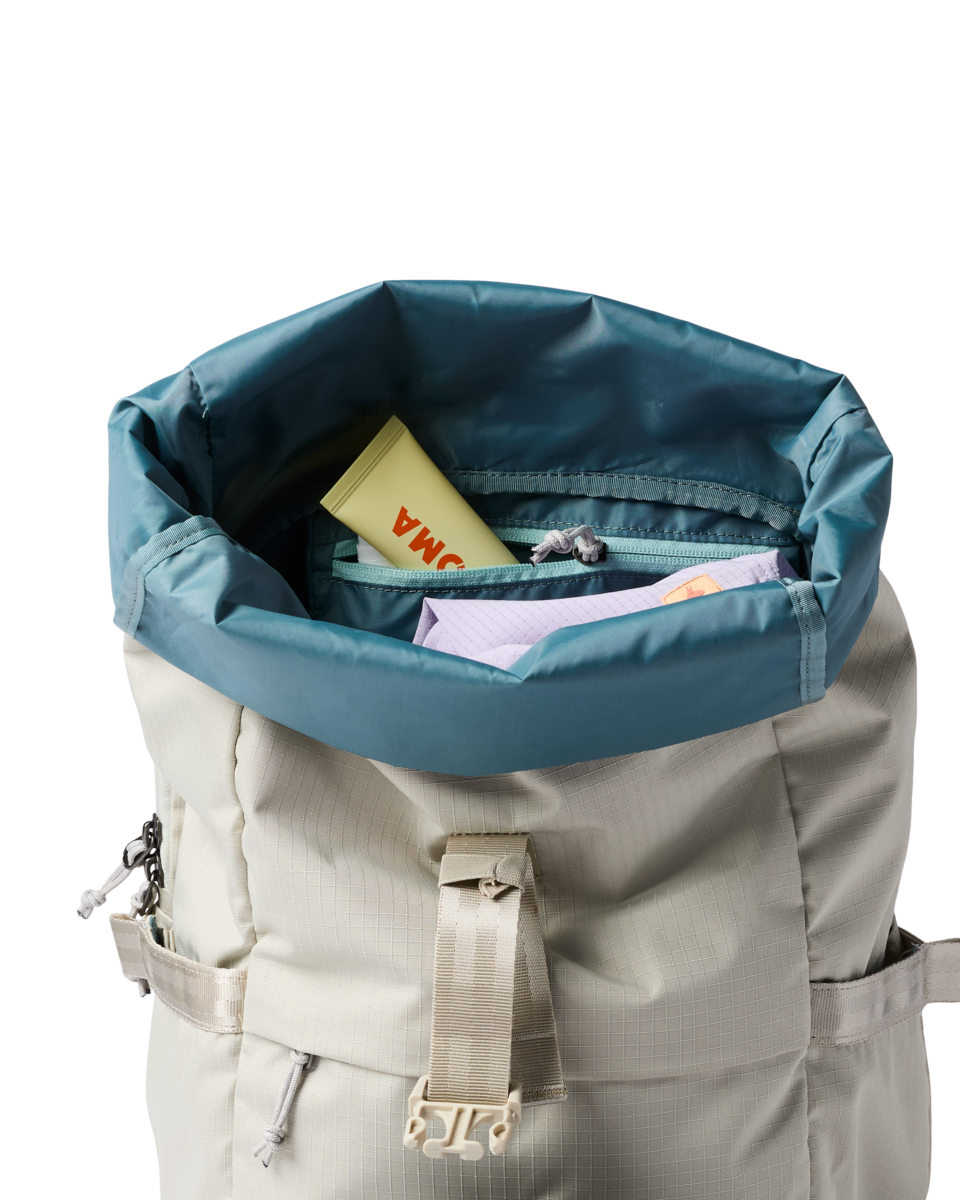 Plecak Consuelo 22L Daypack, Mineral