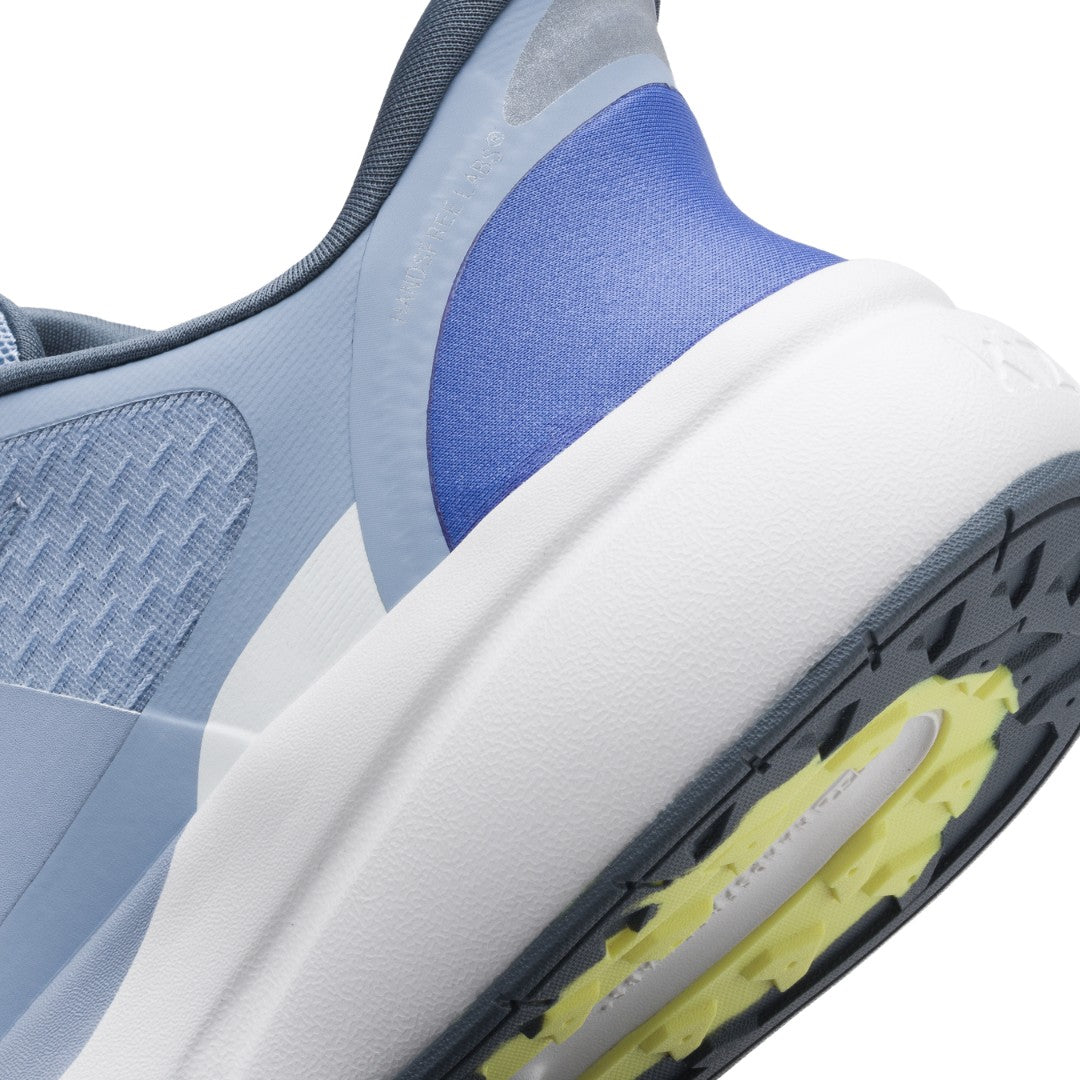 Buty Damskie Freedom Run, soft chambray/ultramarine