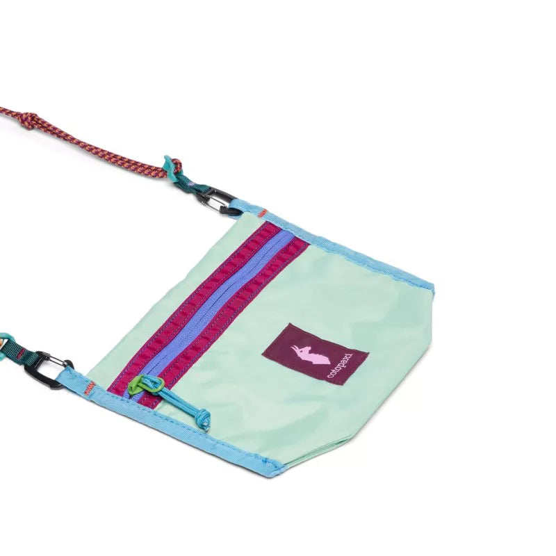 Listonoszka Lista 2L Crossbody Bag, Del Dia