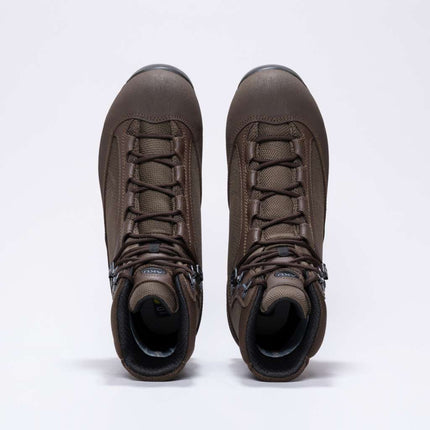 Buty taktyczne  U'S PILGRIM GTX COMBAT FG M, brown mod