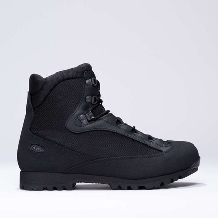 Buty taktyczne U'S PILGRIM GTX COMBAT FG M, black