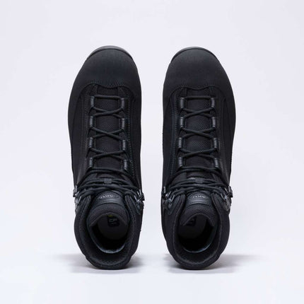 Buty taktyczne U'S PILGRIM GTX COMBAT FG M, black