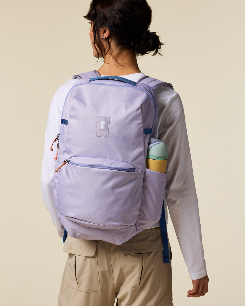 Plecak Chiquillo 26L Backpack, Moonbeam