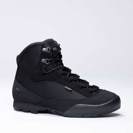 Buty taktyczne M'S NS 564 SPIDER II, black