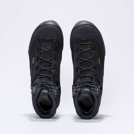 Buty taktyczne M'S NS 564 SPIDER II, black