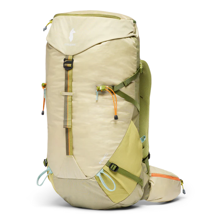 Plecak Arenal 32L Backpack,  Grain And Lemongrass